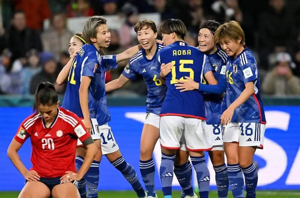 日本女足精英赛即将开启